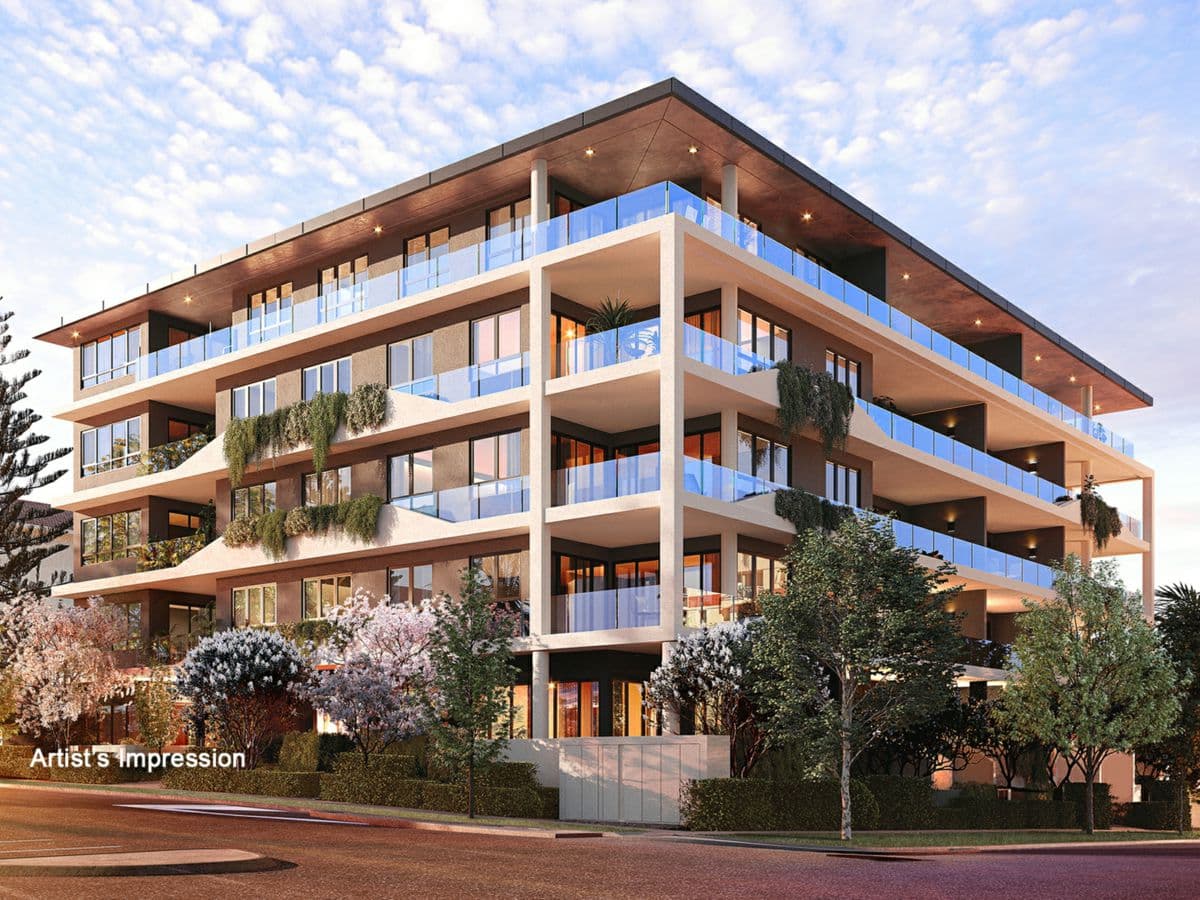 301/13-15 Owen Street, PORT MACQUARIE, Port Macquarie - Thumbnail 7