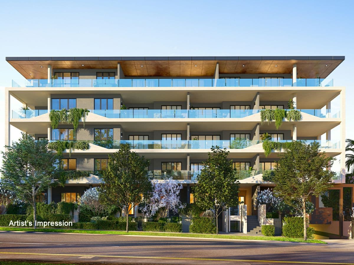 301/13-15 Owen Street, PORT MACQUARIE, Port Macquarie - Thumbnail 8
