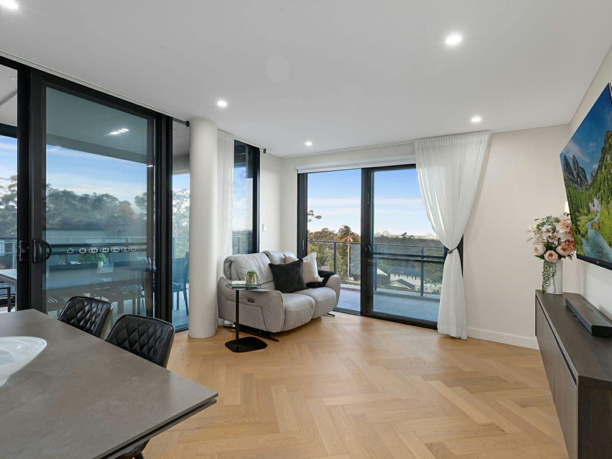 22/548 Pennant Hills Road, WEST PENNANT HILLS, West Pennant Hills - Image 1