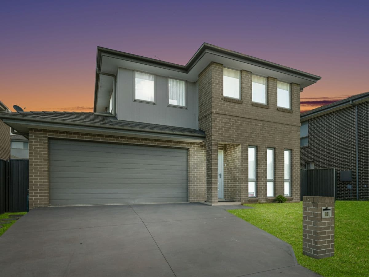 10 Filbert Street, SCHOFIELDS, Schofields - Thumbnail 3
