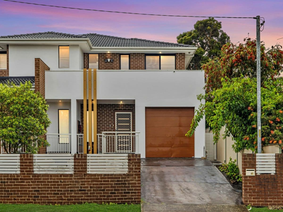 41 Mary Street, MERRYLANDS, Merrylands - Image 1