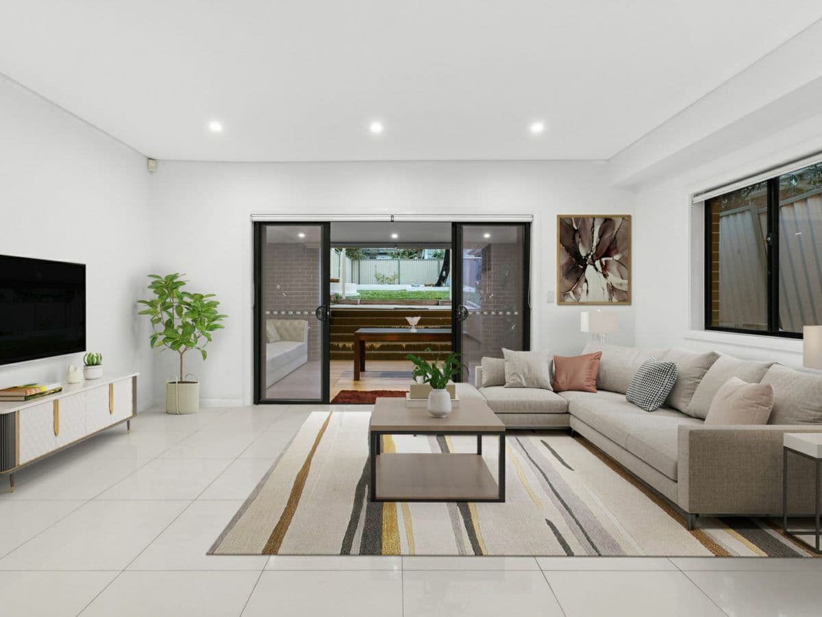 41 Mary Street, MERRYLANDS, Merrylands - Thumbnail 2