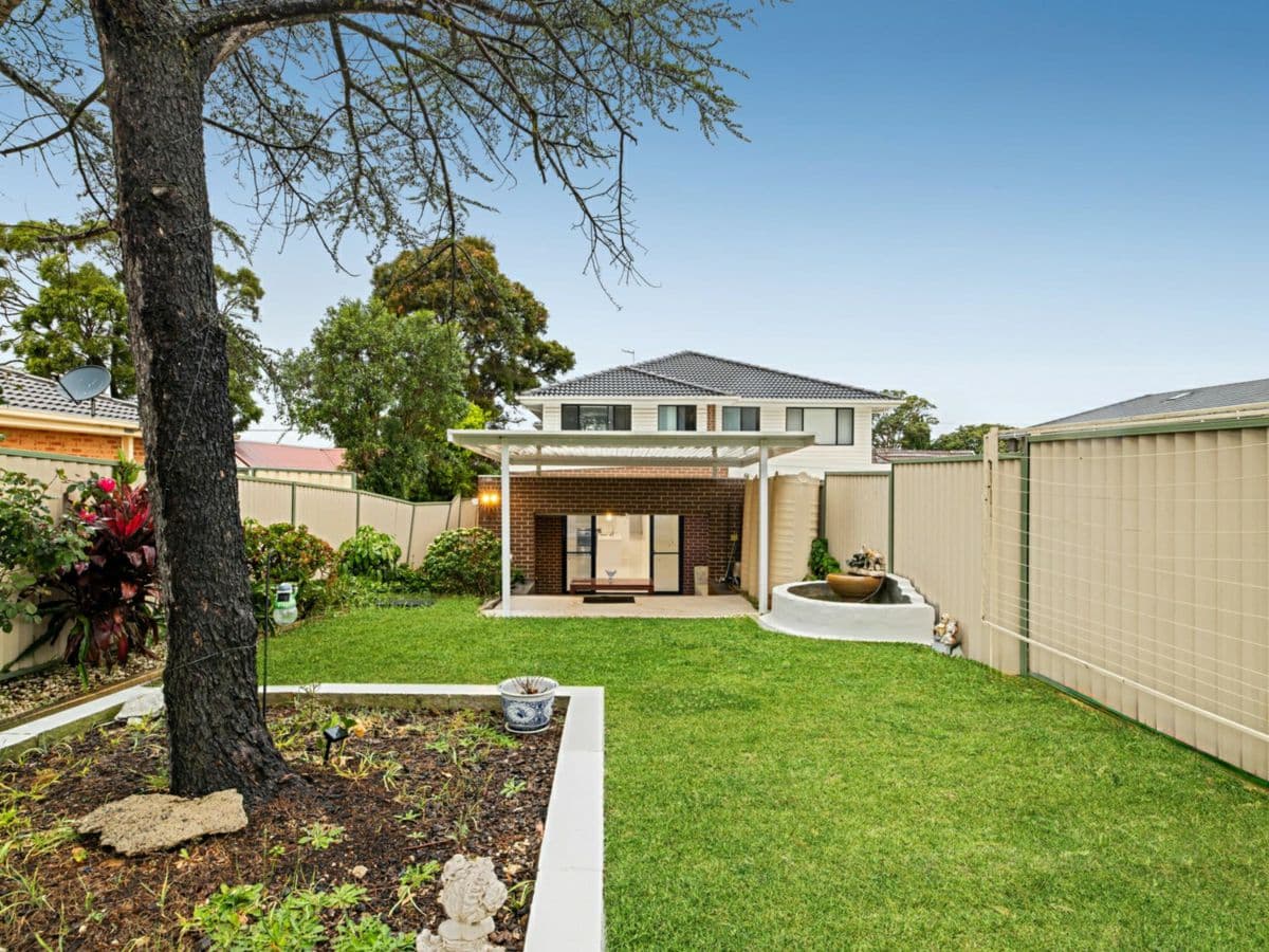 41 Mary Street, MERRYLANDS, Merrylands - Thumbnail 8