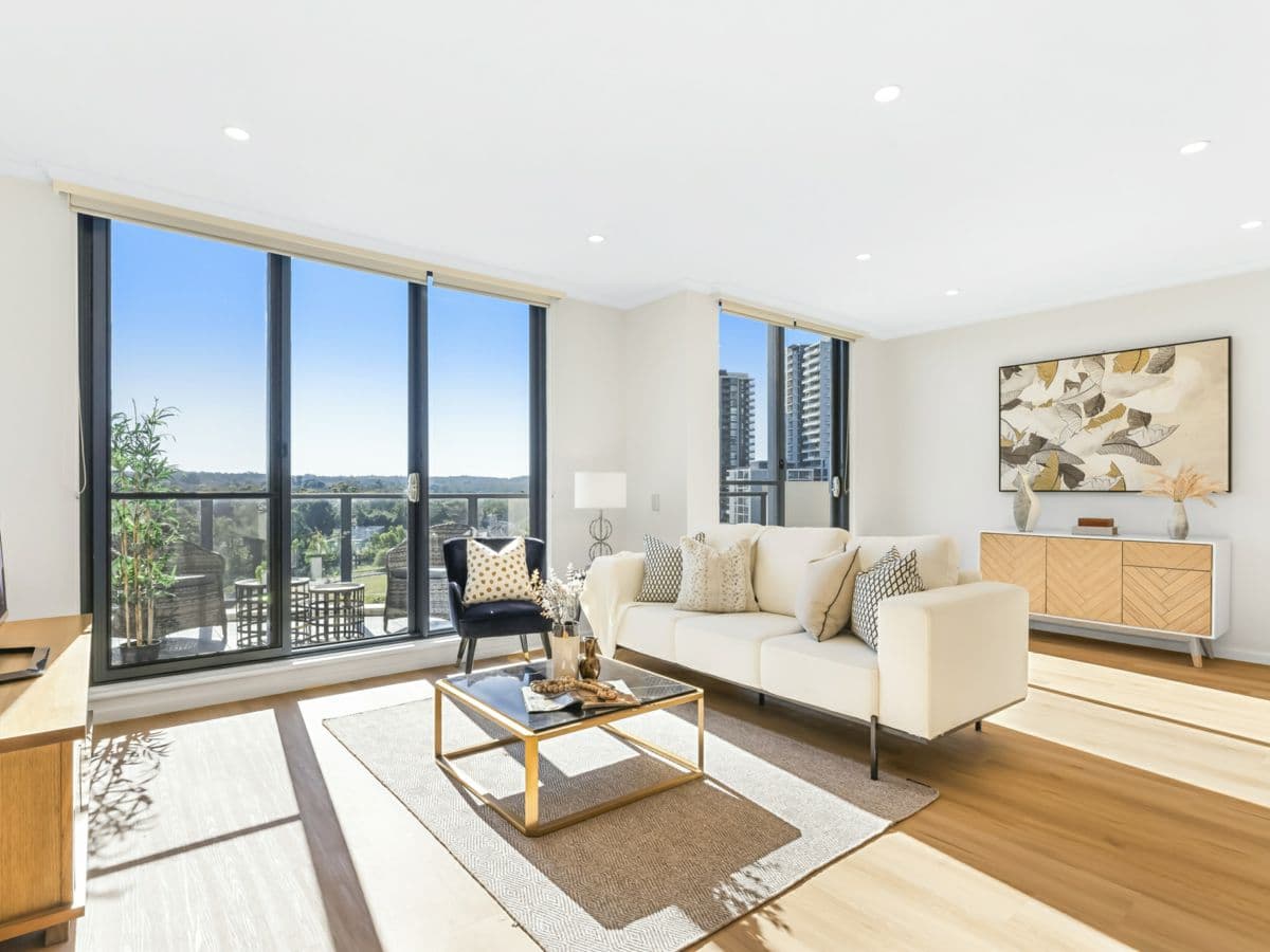 602/76 Rawson Street, EPPING, Epping - Image 1