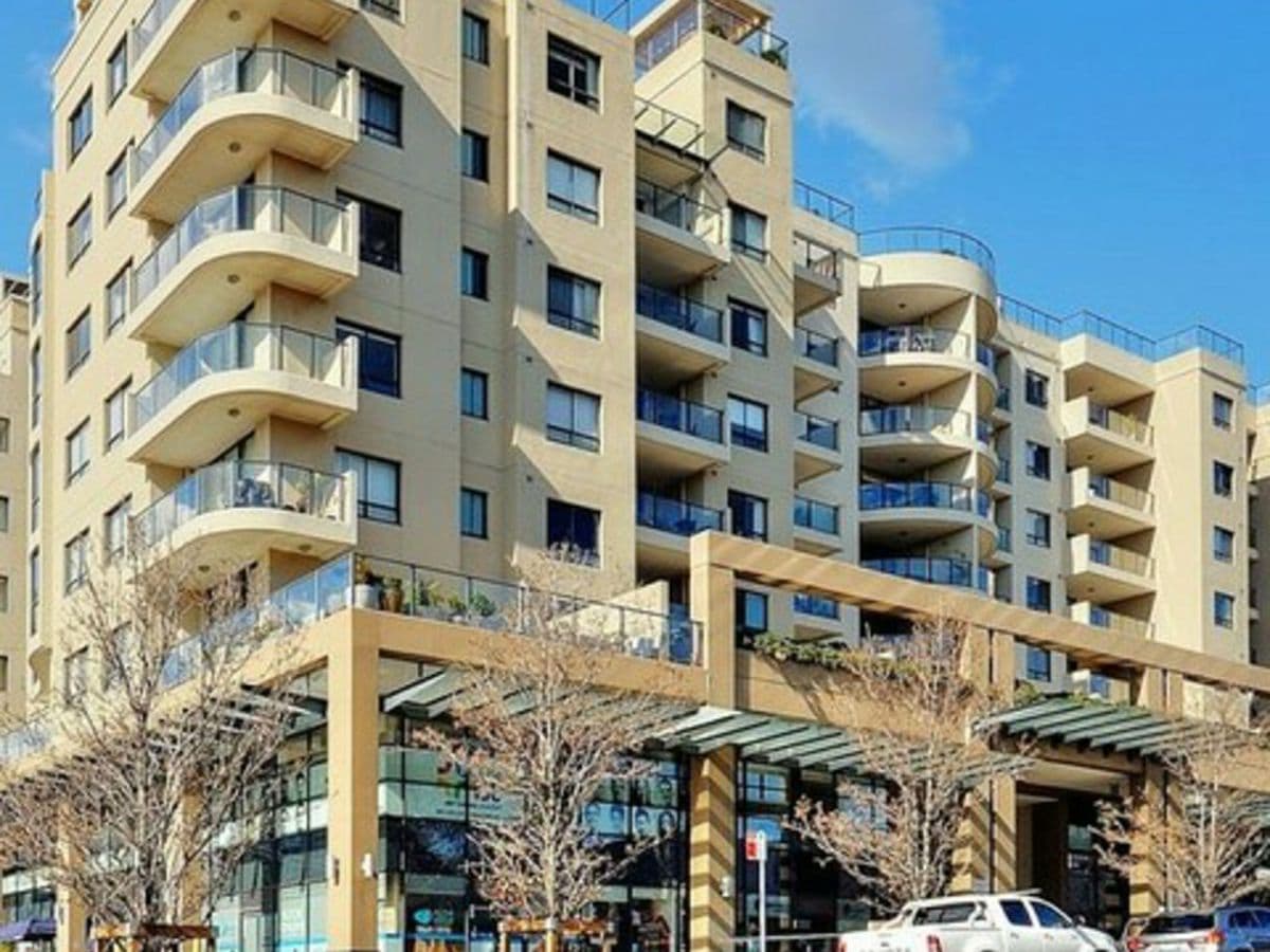 602/76 Rawson Street, EPPING, Epping - Thumbnail 2