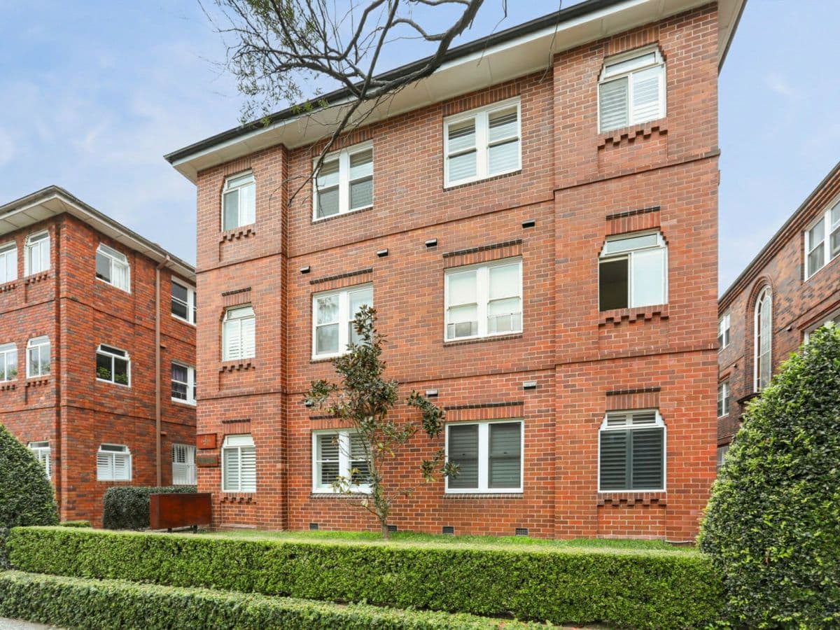 8/2 Manion Avenue, ROSE BAY, Rose Bay - Thumbnail 5