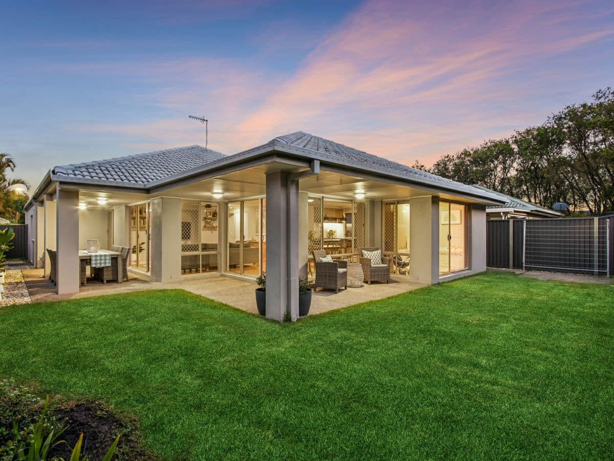 57 Keegan Circuit, CURRUMBIN WATERS, Currumbin Waters - Image 1