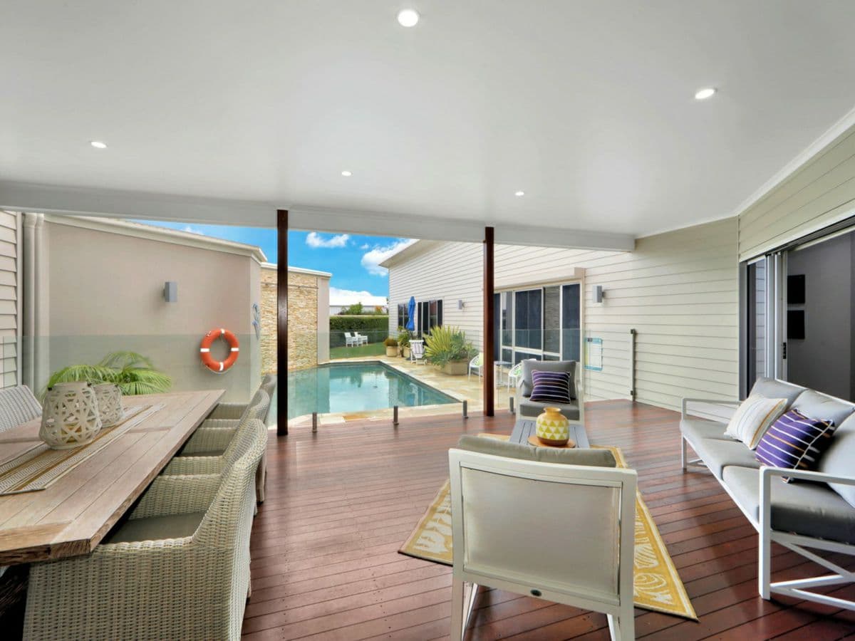 13 Hillcrest Court, BARGARA, Bargara - Thumbnail 3
