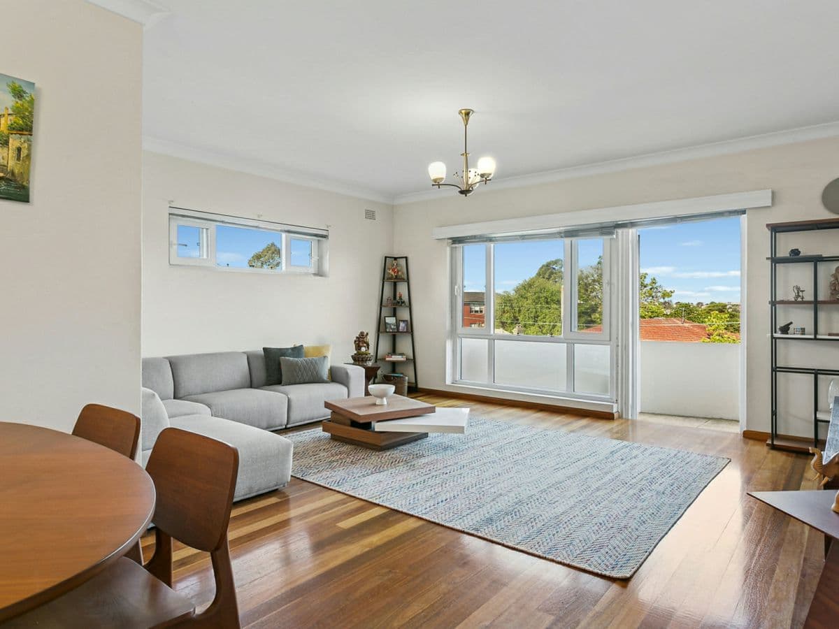 9/34 Dalhousie Street, HABERFIELD, Haberfield - Image 1