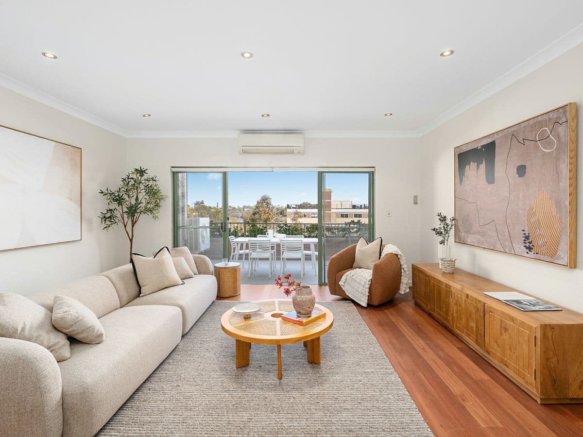 2/292 Burns Bay Road, LANE COVE, Lane Cove - Image 1