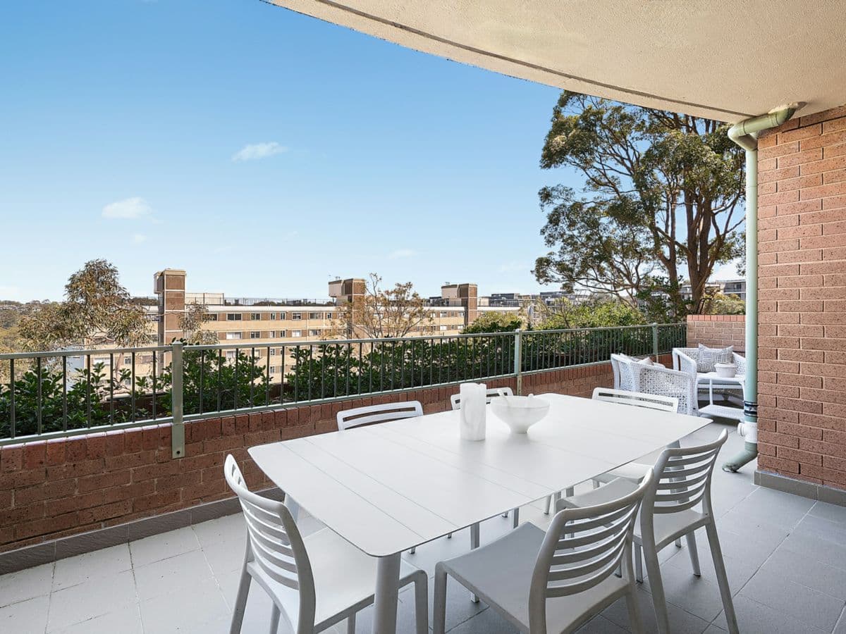 2/292 Burns Bay Road, LANE COVE, Lane Cove - Thumbnail 2