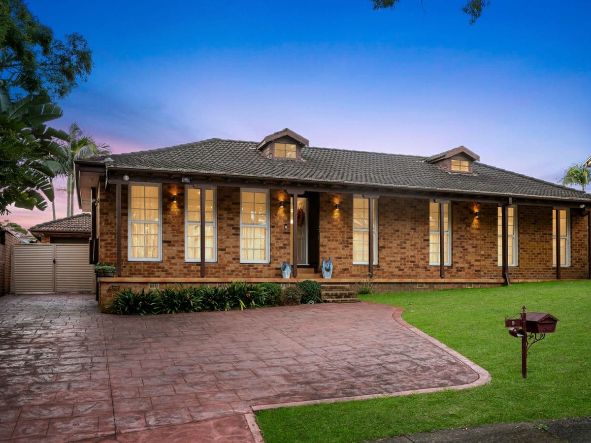 9 Lyte Place, PROSPECT, Prospect - Image 1