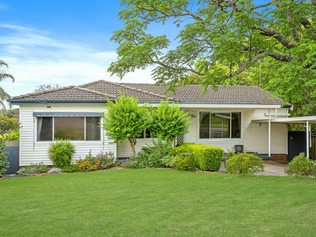 23 Michelle Drive, CONSTITUTION HILL, Constitution Hill - Image 1