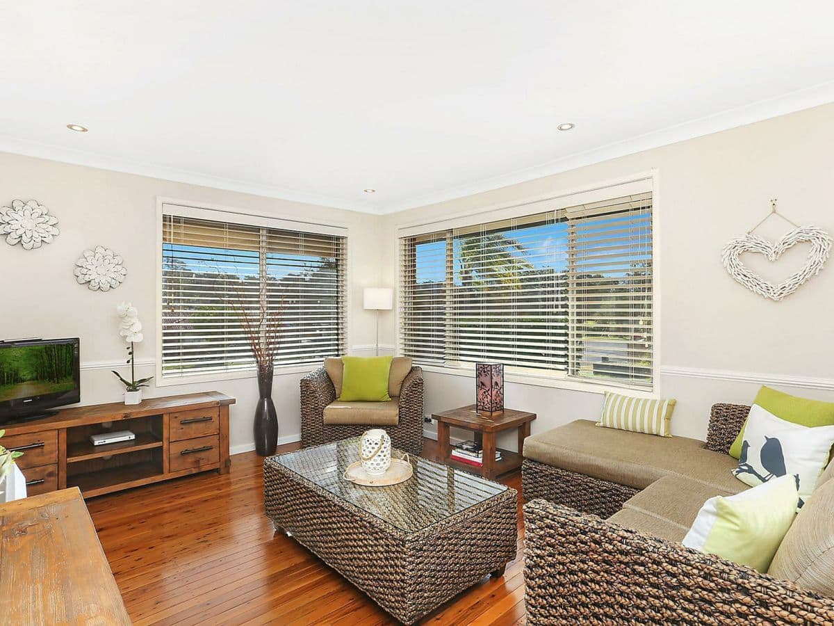 5 Nile Avenue, SEVEN HILLS, Seven Hills - Thumbnail 2