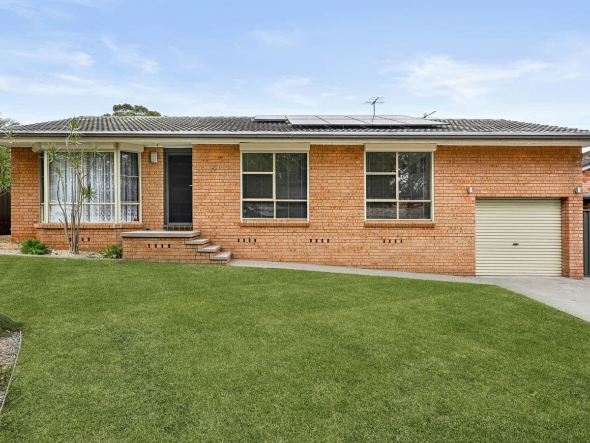 4 Patricia Street, BLACKTOWN, Blacktown - Image 1