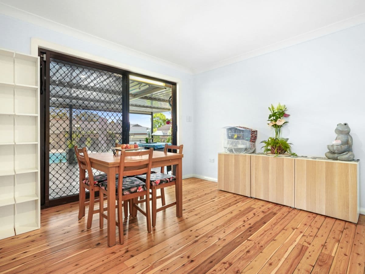 4 Patricia Street, BLACKTOWN, Blacktown - Thumbnail 4