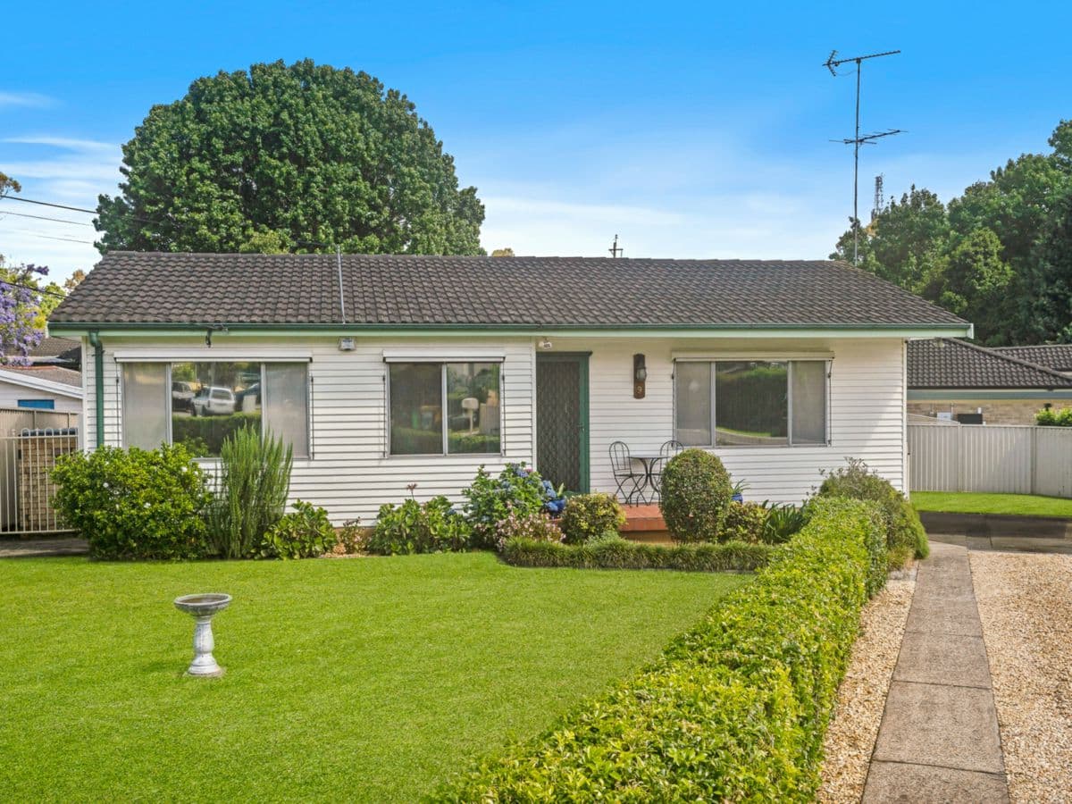9 Pecos Place, SEVEN HILLS, Seven Hills - Image 1