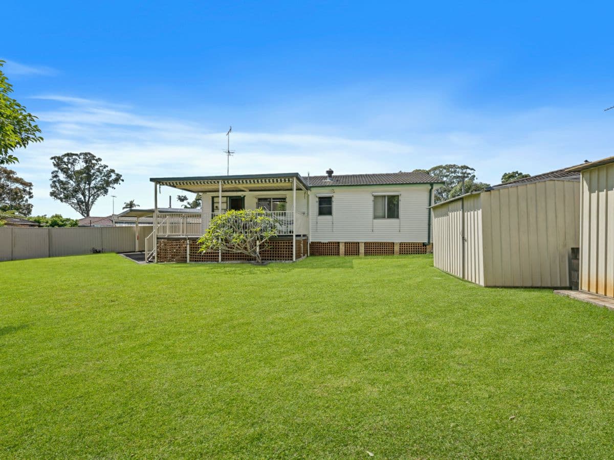 9 Pecos Place, SEVEN HILLS, Seven Hills - Thumbnail 7