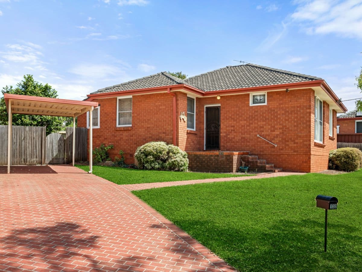 132 Bulli Road, CONSTITUTION HILL, Constitution Hill - Image 1