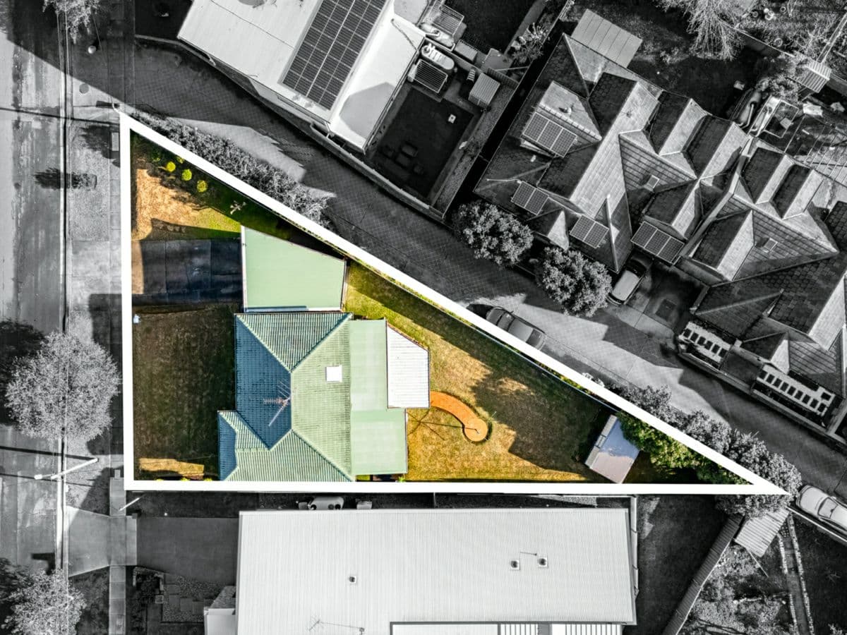 18 Lower Mount Street, WENTWORTHVILLE, Wentworthville - Image 1