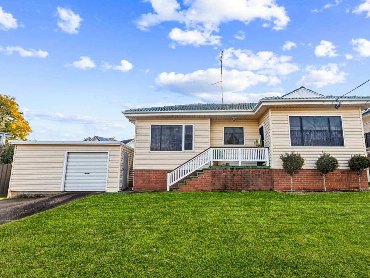 18 Lower Mount Street, WENTWORTHVILLE, Wentworthville - Thumbnail 2