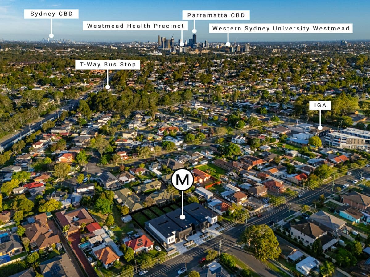 21A Reynolds Street, OLD TOONGABBIE, Old Toongabbie - Image 1