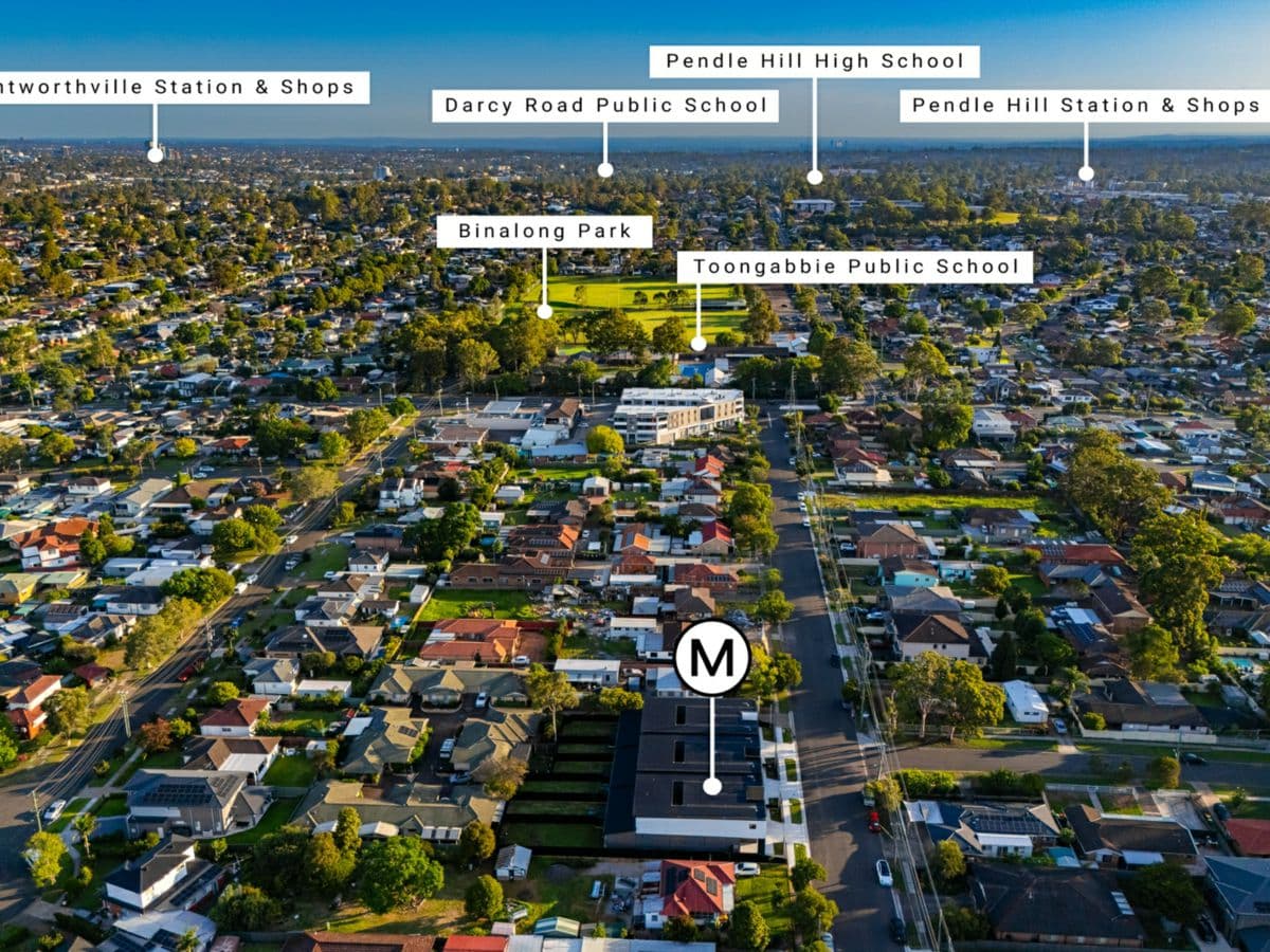 21A Reynolds Street, OLD TOONGABBIE, Old Toongabbie - Thumbnail 2
