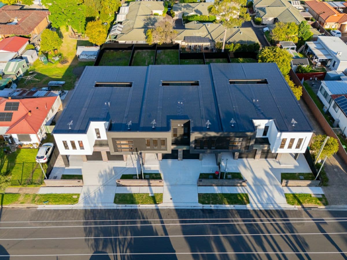 21A Reynolds Street, OLD TOONGABBIE, Old Toongabbie - Thumbnail 3