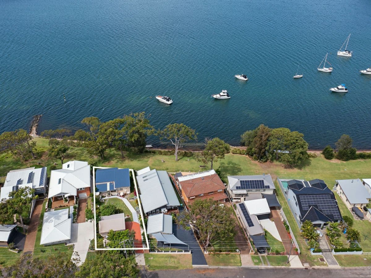 26 Noamunga Crescent, GWANDALAN, Gwandalan - Image 1