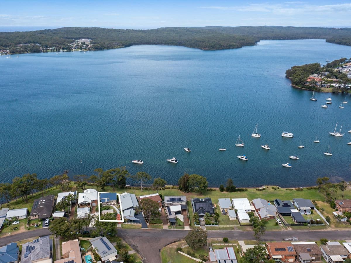 26 Noamunga Crescent, GWANDALAN, Gwandalan - Thumbnail 3