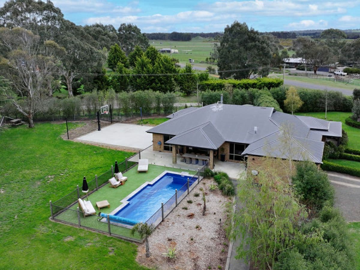 57 Haddon School Road, HADDON, Haddon - Image 1