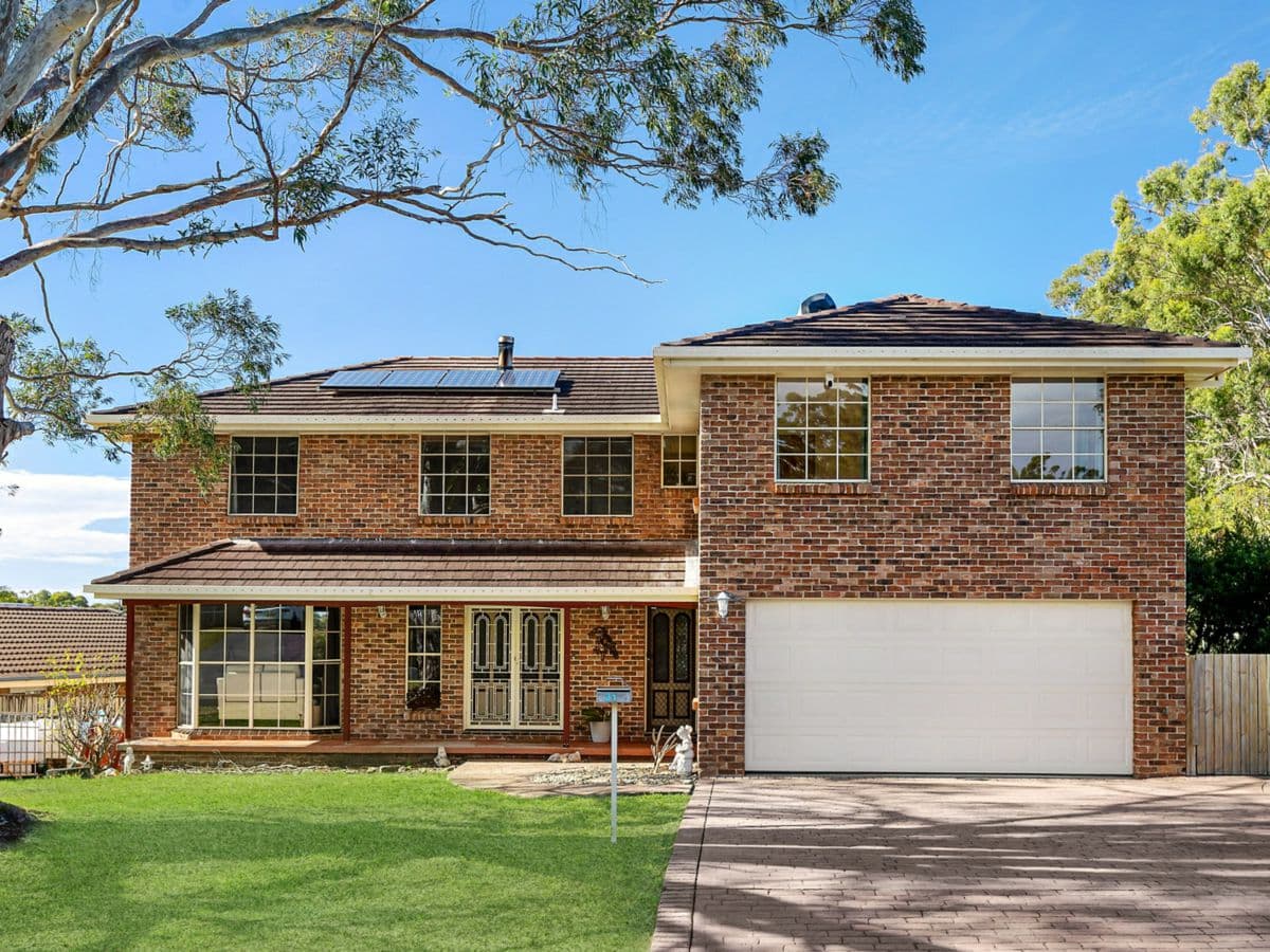 31 Oxley Crescent, MOLLYMOOK BEACH, Mollymook Beach - Thumbnail 2