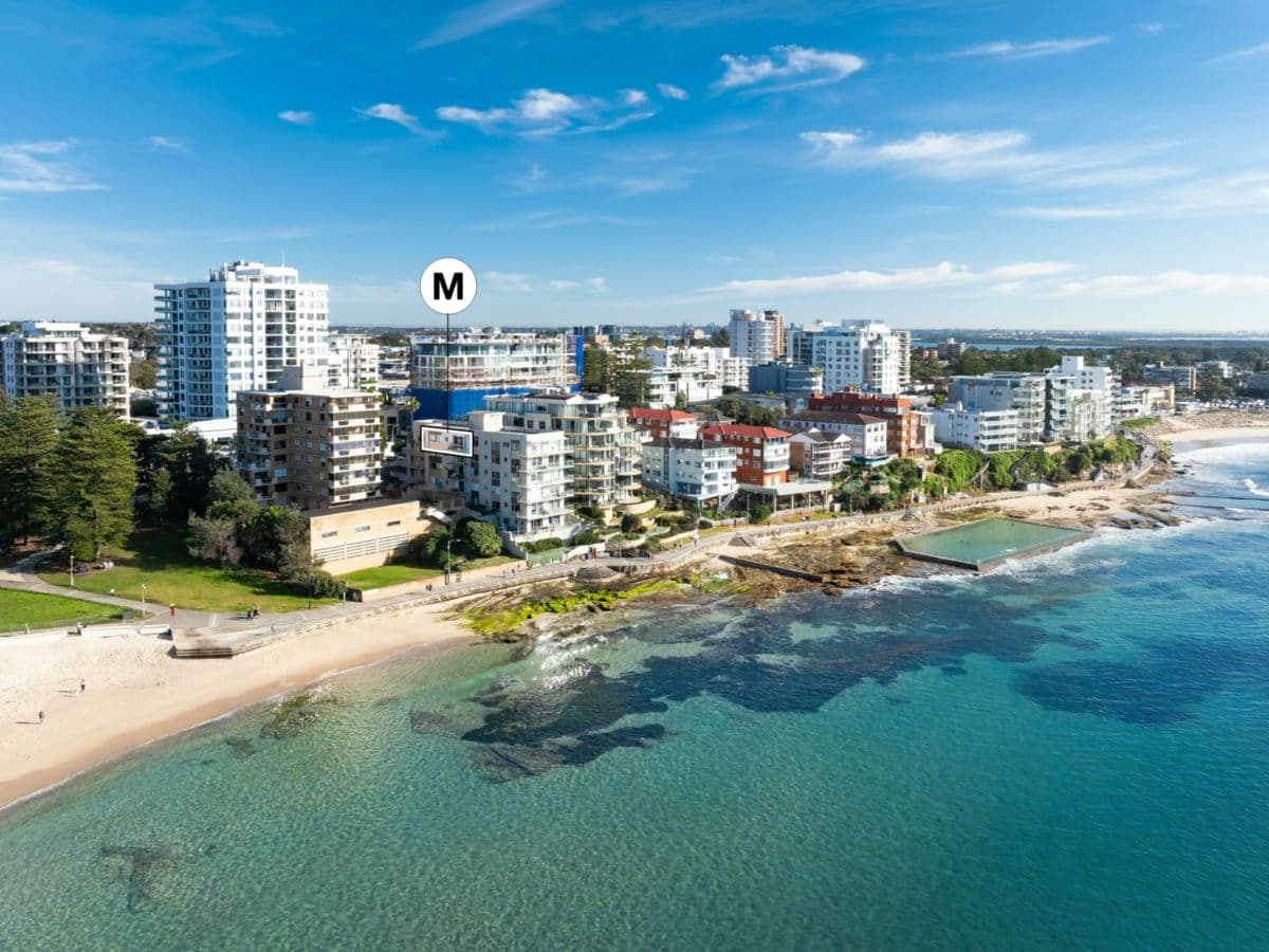 21/26 Ozone Street, CRONULLA, Cronulla - Image 1