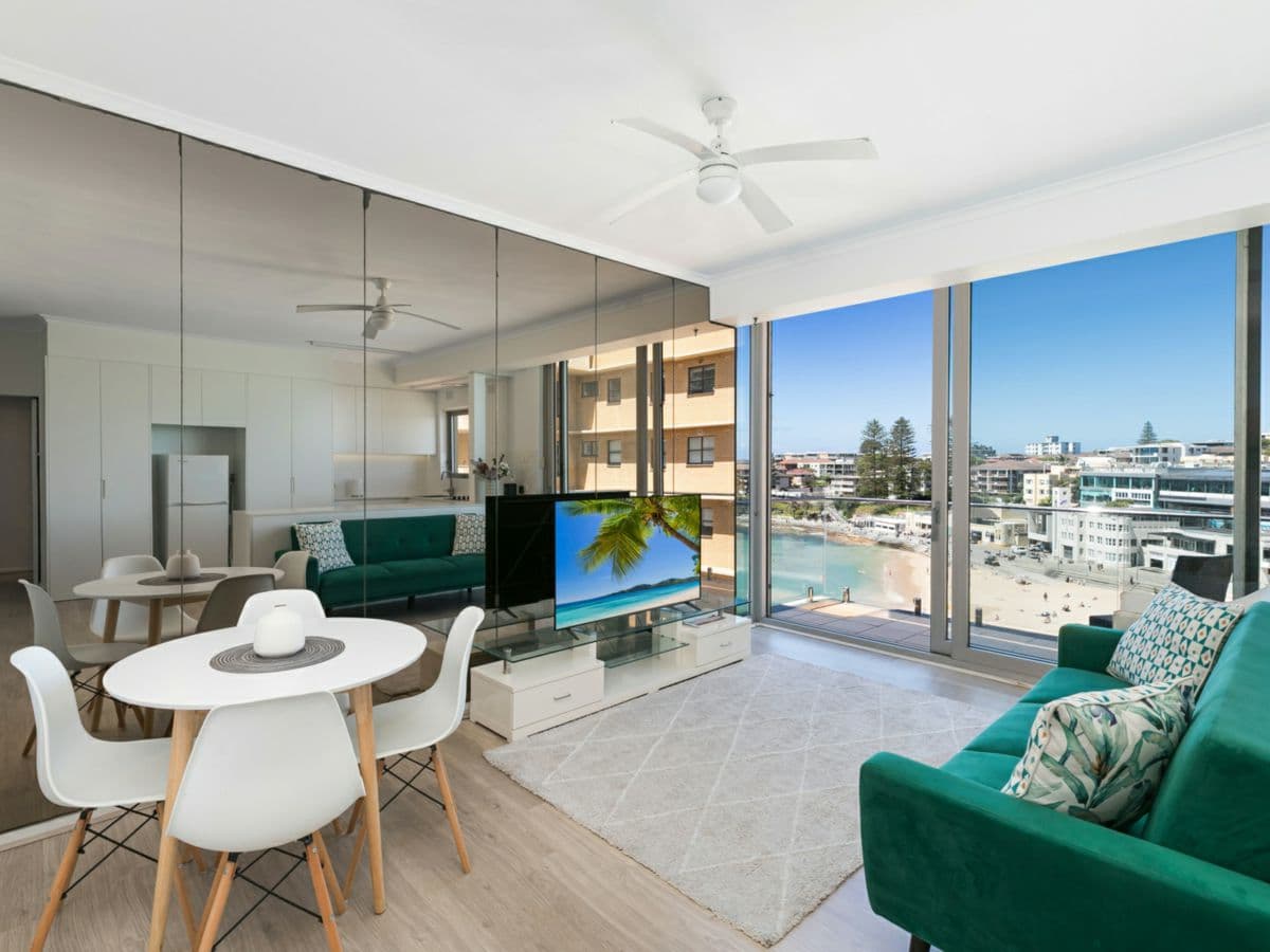21/26 Ozone Street, CRONULLA, Cronulla - Thumbnail 2