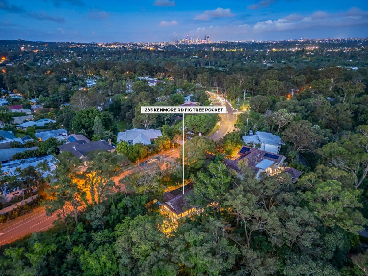 285a Kenmore Road, FIG TREE POCKET, Fig Tree Pocket - Image 1