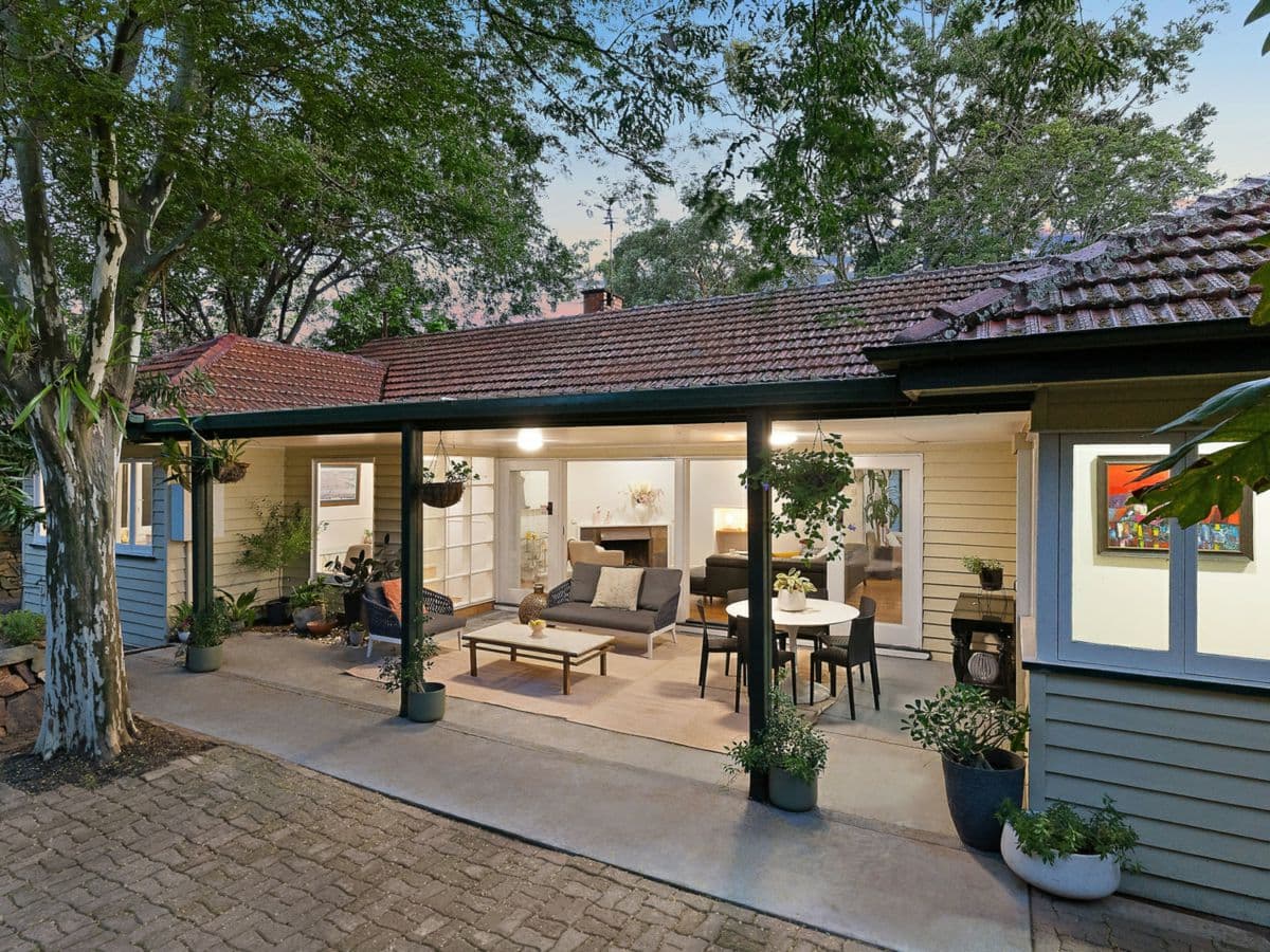 285a Kenmore Road, FIG TREE POCKET, Fig Tree Pocket - Thumbnail 2