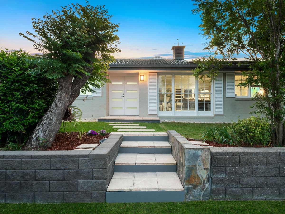3 Leinster Street, FIG TREE POCKET, Fig Tree Pocket - Image 1