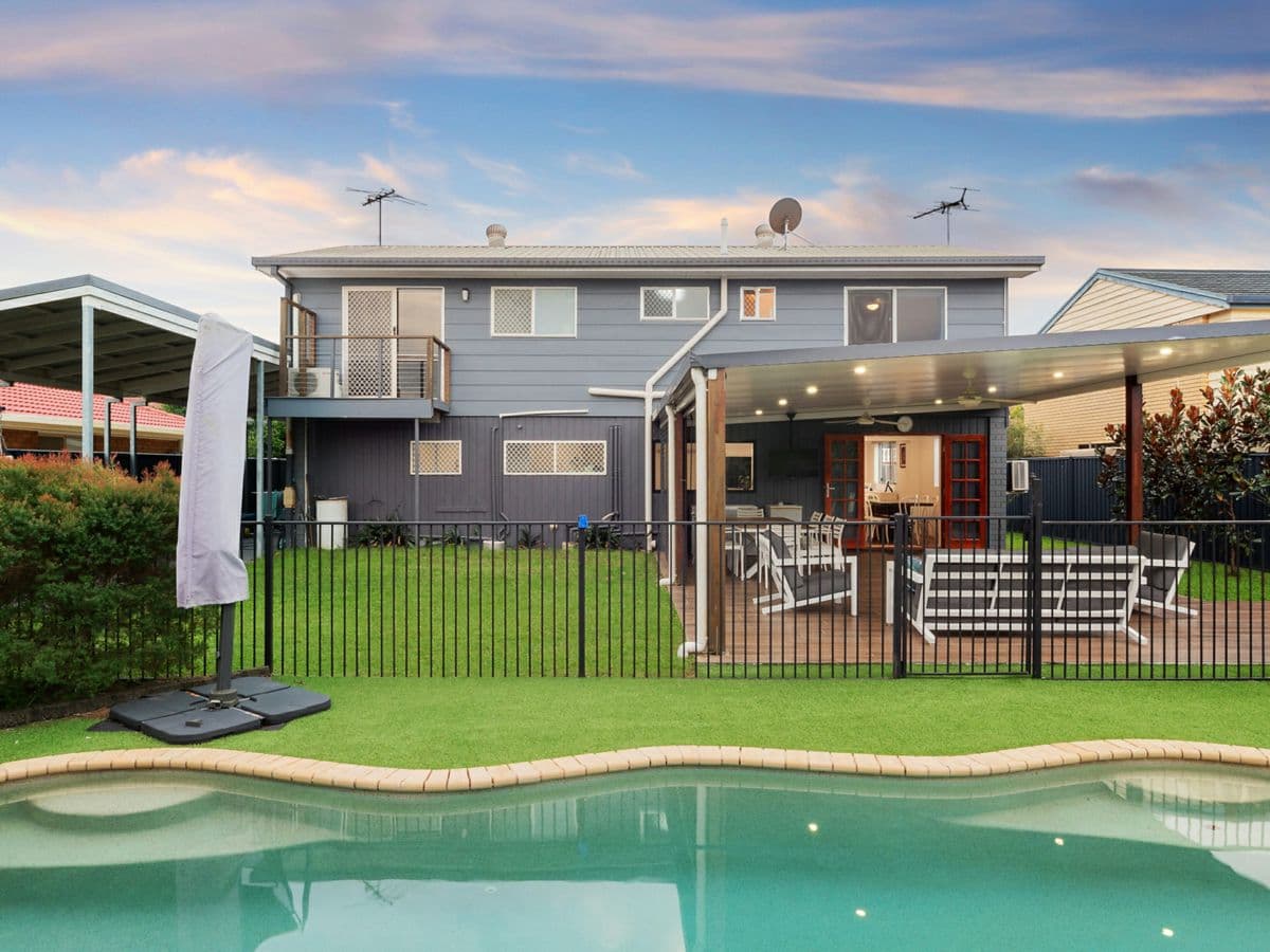 8 Thornburgh Street, OXLEY, Oxley - Image 1
