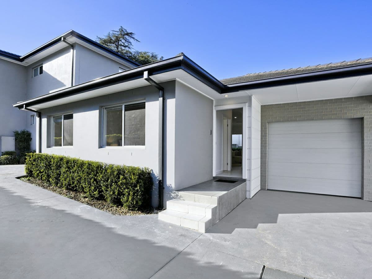 4A Warrawong Street, EASTWOOD, Eastwood - Image 1