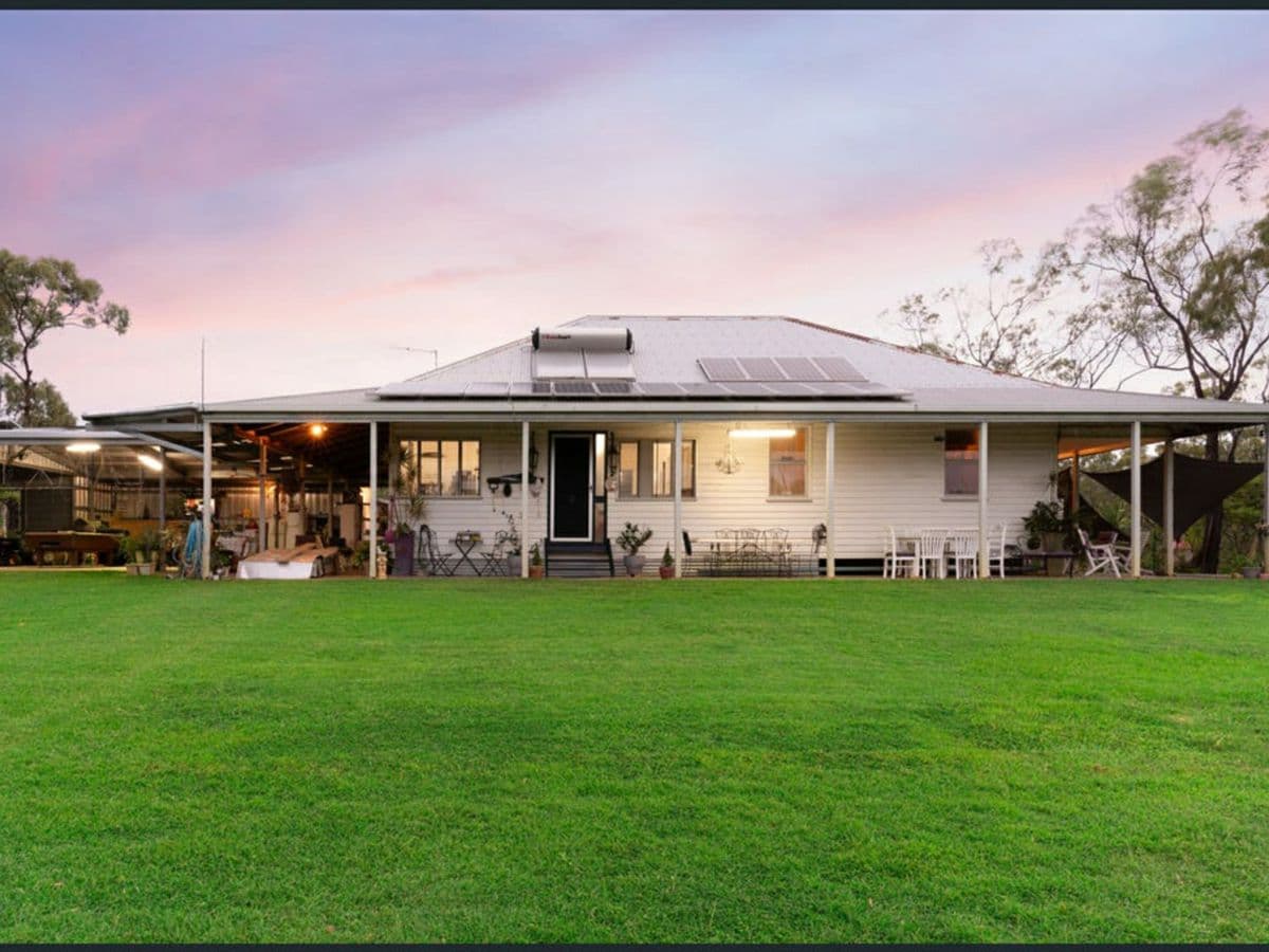 527 Harding Road, ALTON DOWNS, Alton Downs - Image 1