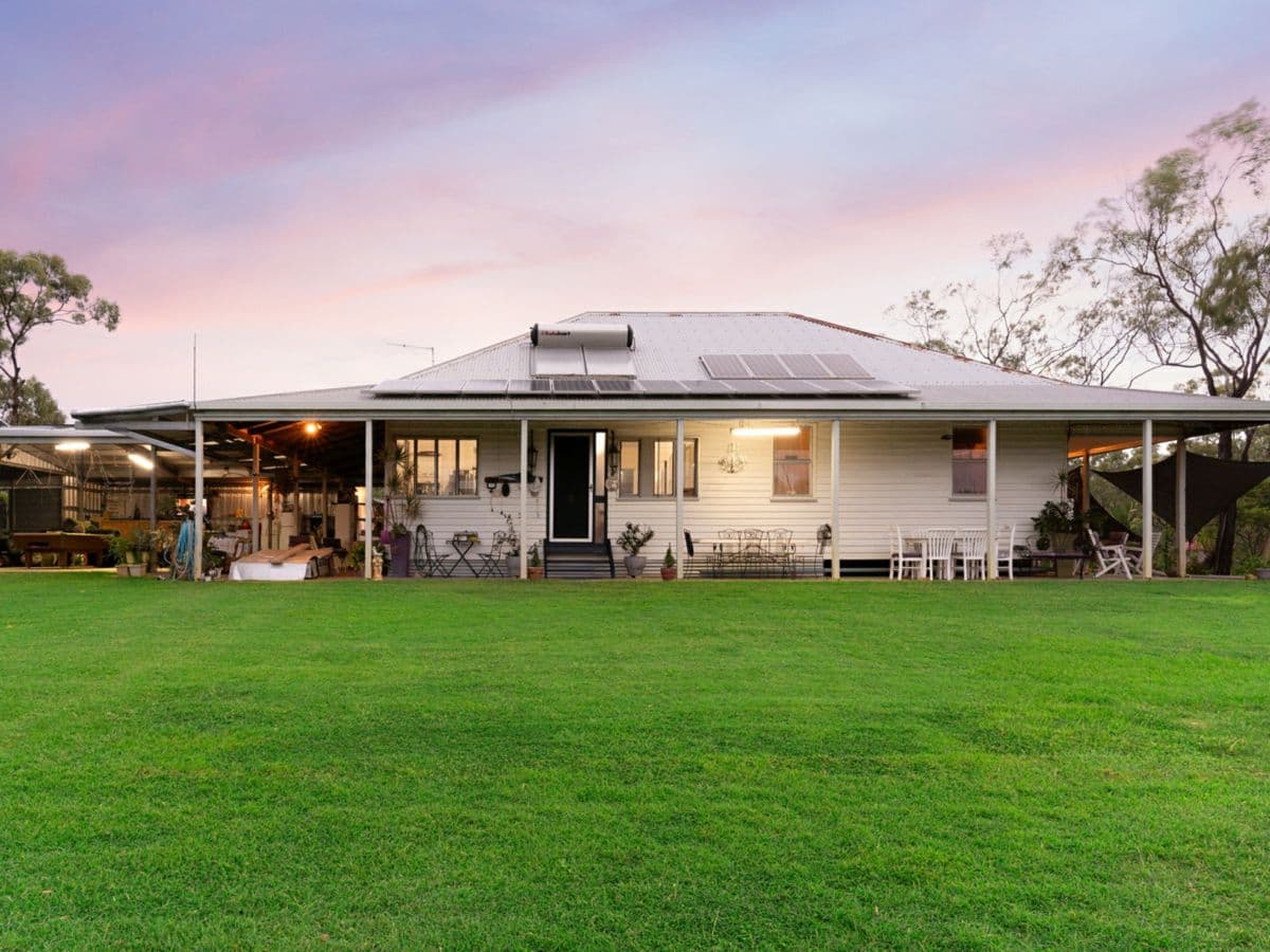 527 Harding Road, ALTON DOWNS, Alton Downs - Thumbnail 4