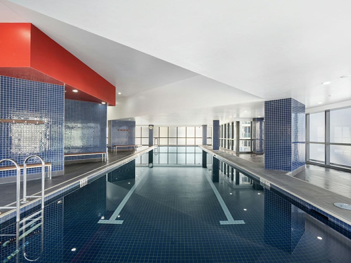 5702/501b Adelaide Street, BRISBANE CITY, Brisbane City - Thumbnail 3