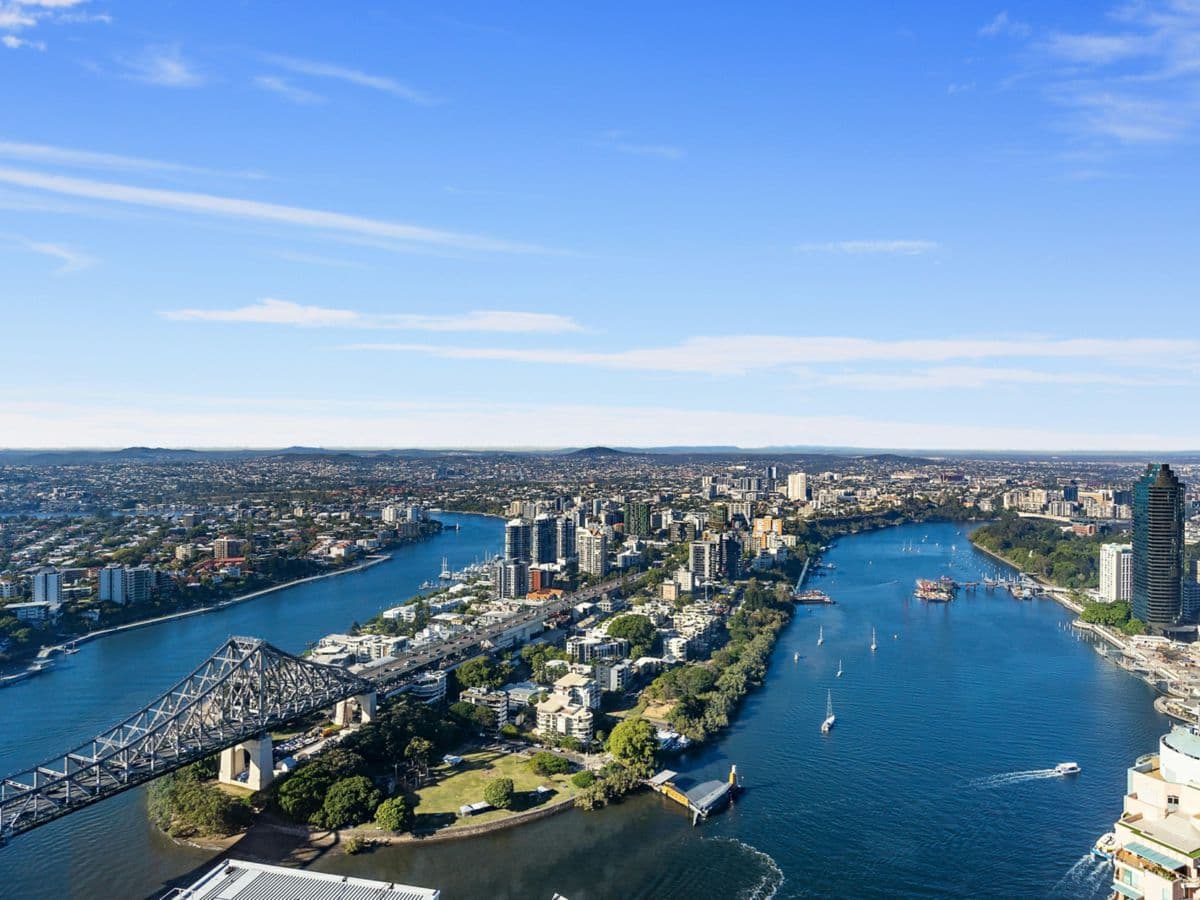 5702/501b Adelaide Street, BRISBANE CITY, Brisbane City - Thumbnail 5