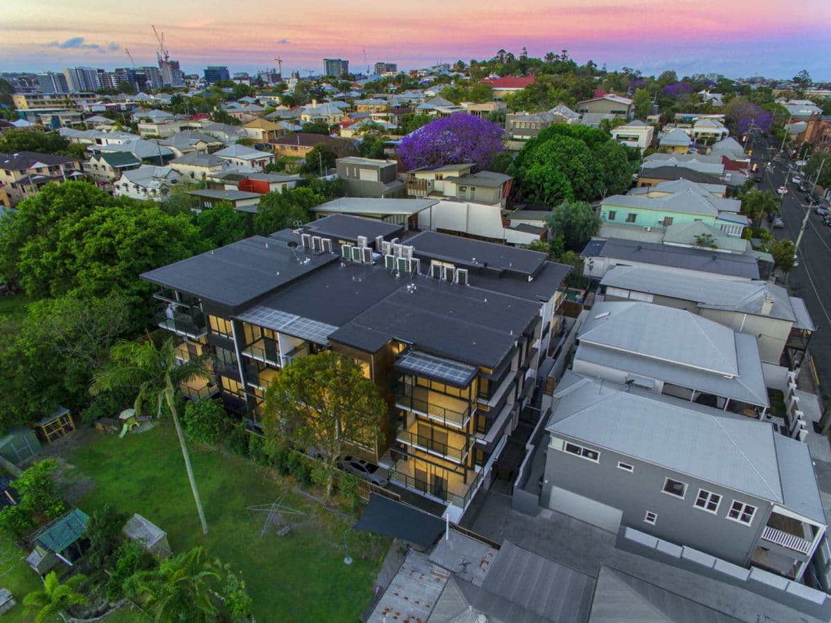 204/116 Annie Street, NEW FARM, New Farm - Thumbnail 2