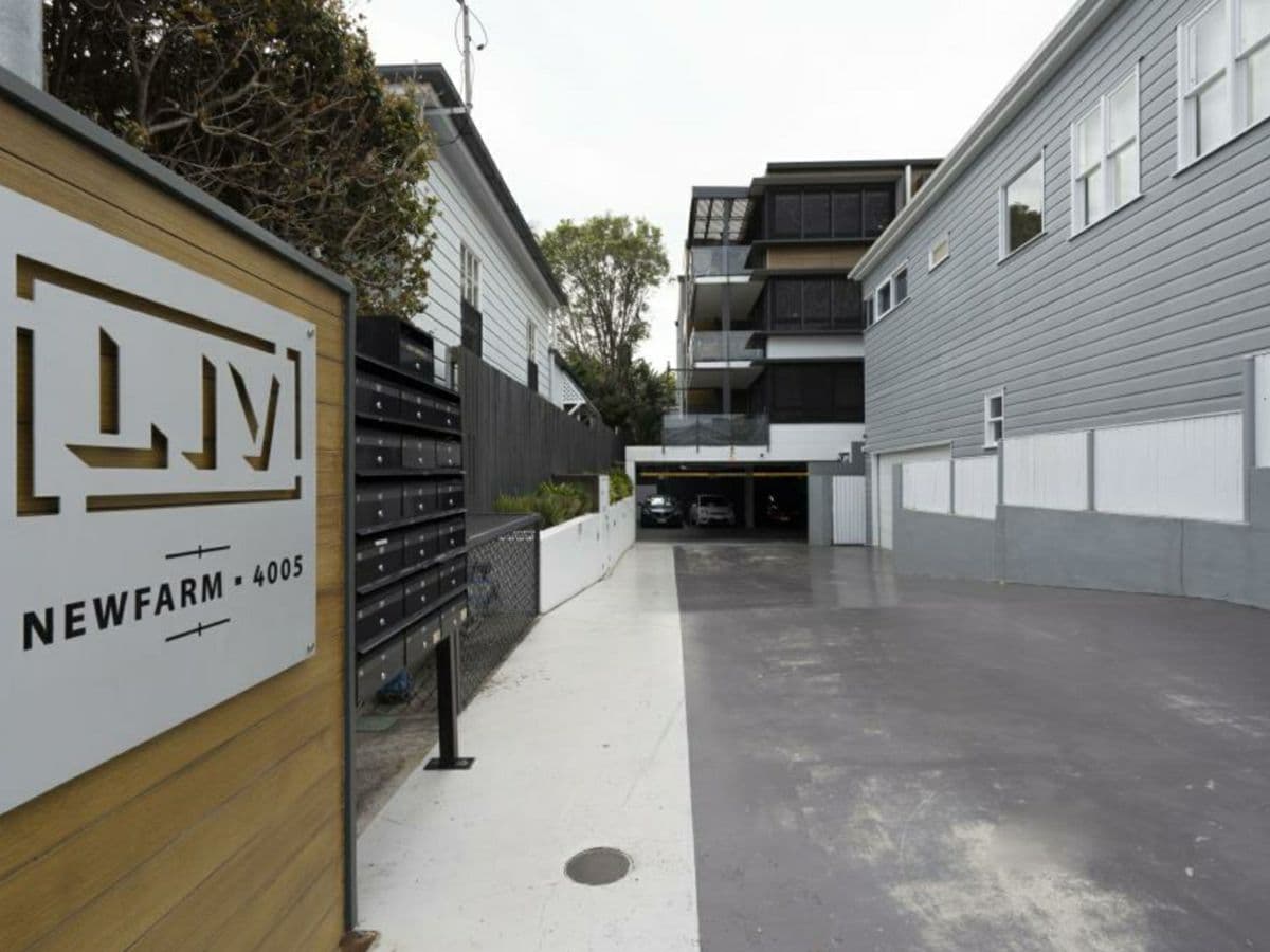 204/116 Annie Street, NEW FARM, New Farm - Thumbnail 4
