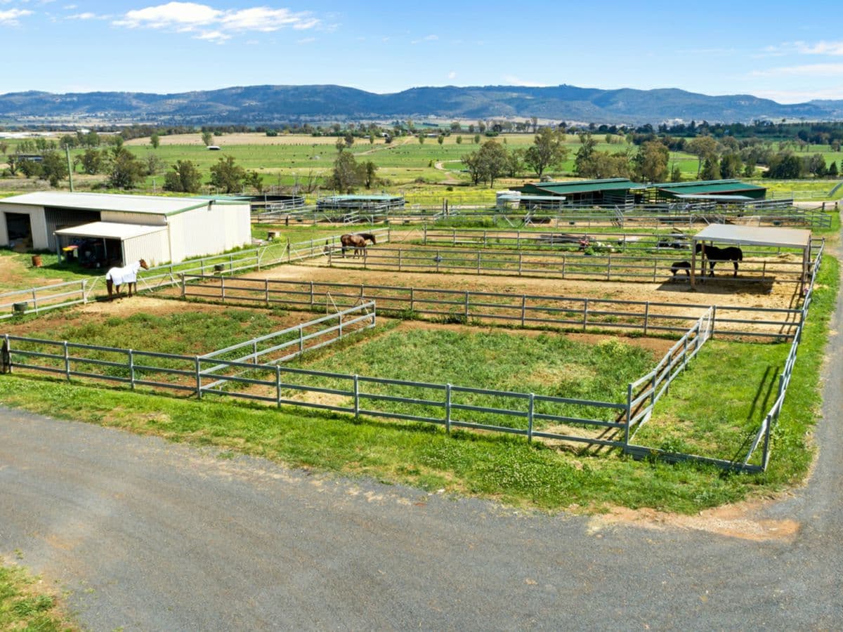 411 Middlebrook Road, SCONE, Scone - Thumbnail 3