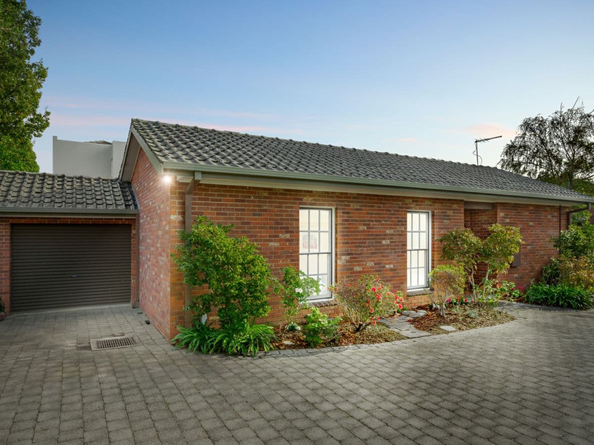 3/1 Grant Street, MALVERN EAST, Malvern East - Image 1
