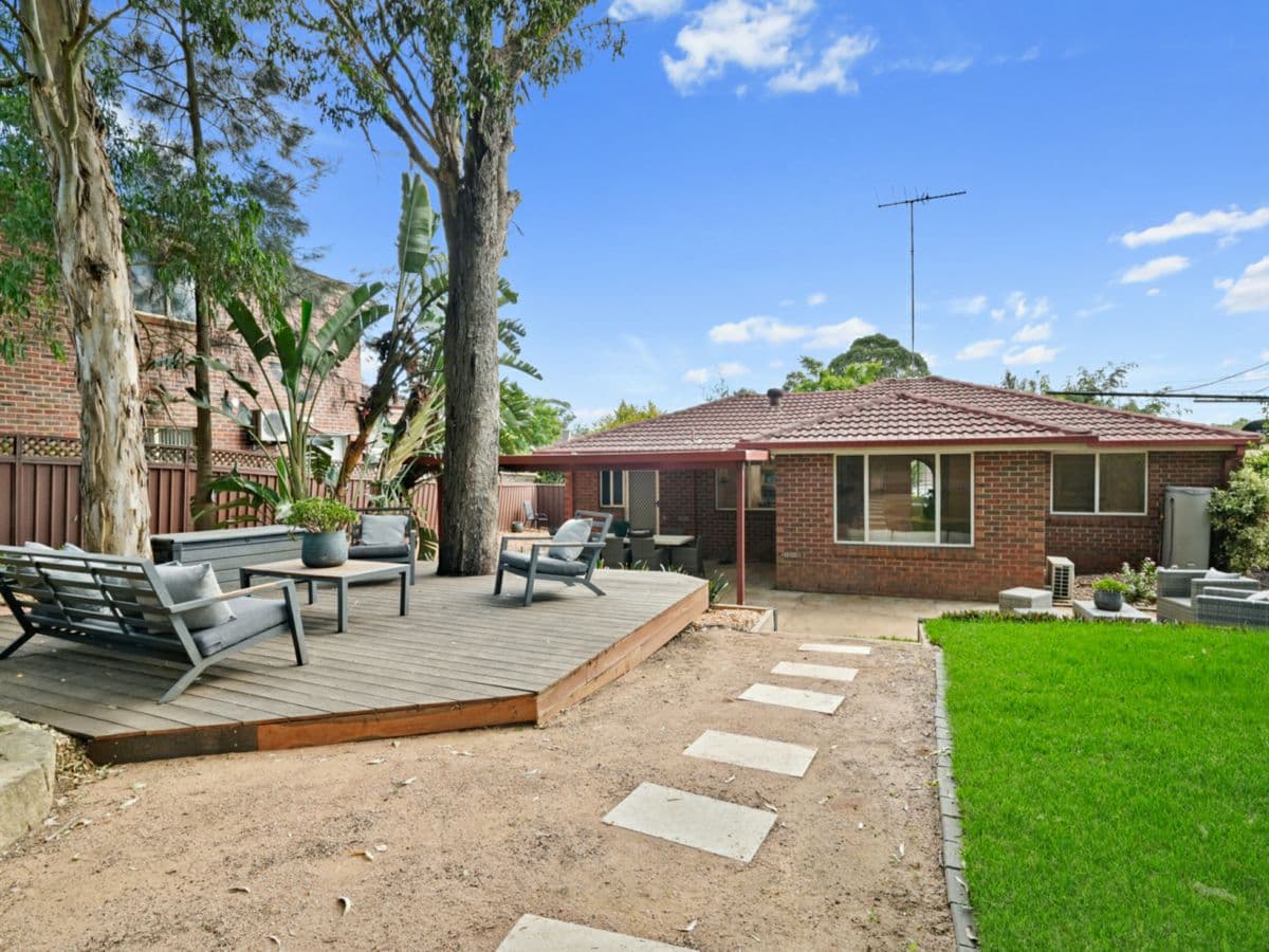 60 Sampson Crescent, ACACIA GARDENS, Acacia Gardens - Image 1