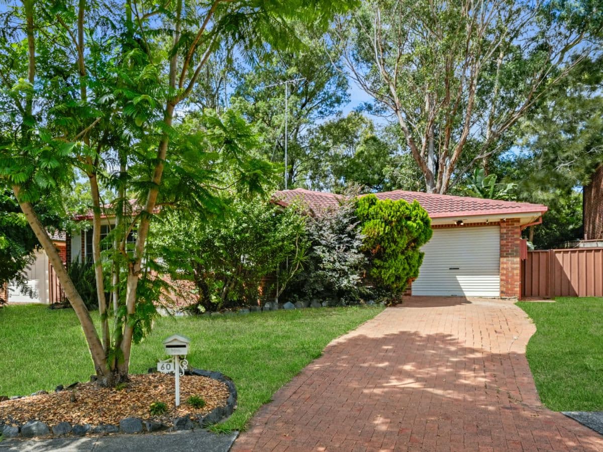60 Sampson Crescent, ACACIA GARDENS, Acacia Gardens - Thumbnail 3