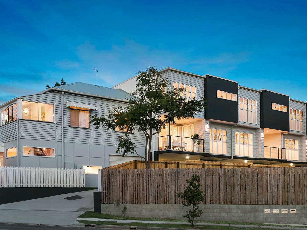 3/117 Kedron Brook Road, WILSTON, Wilston - Image 1